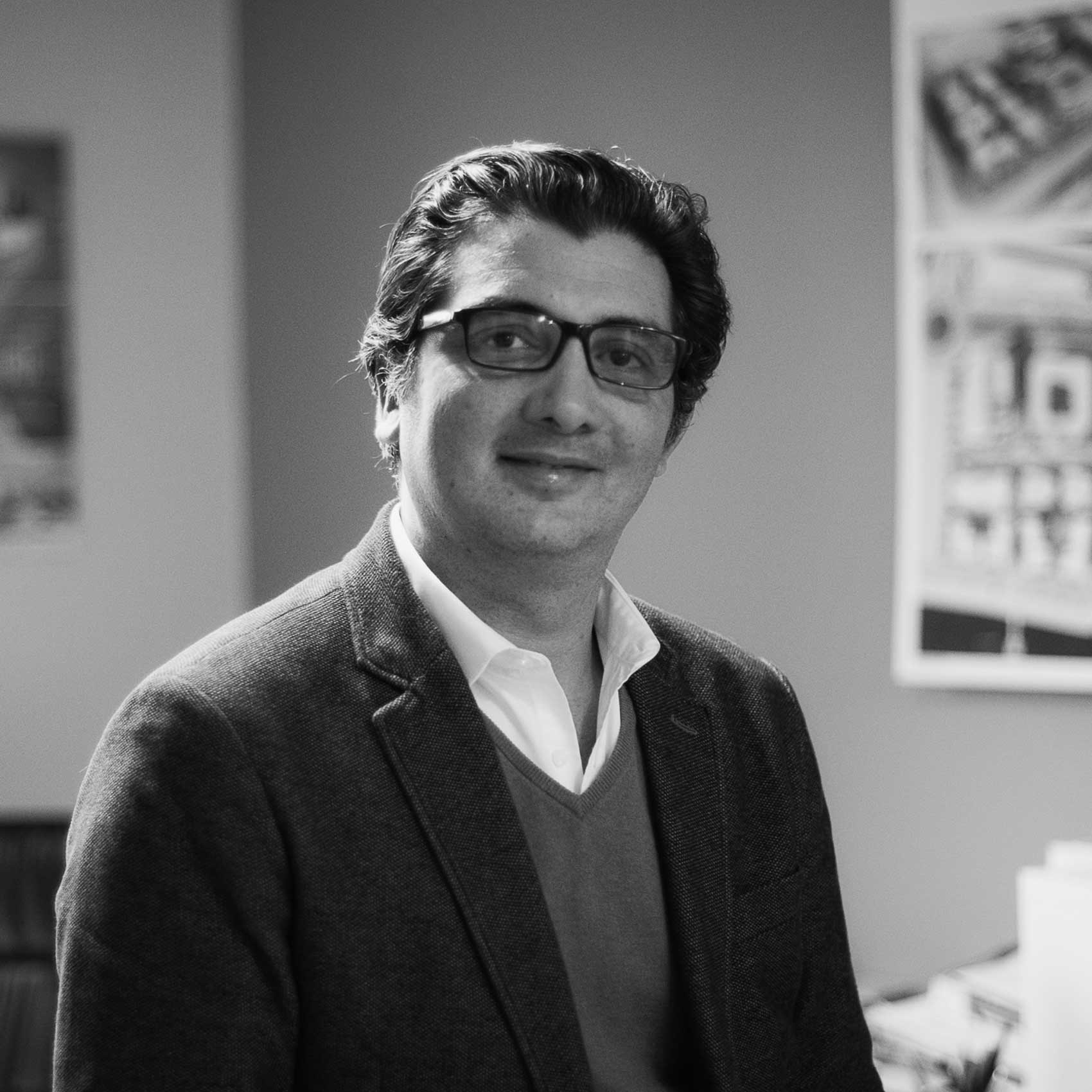 Akram Khelif